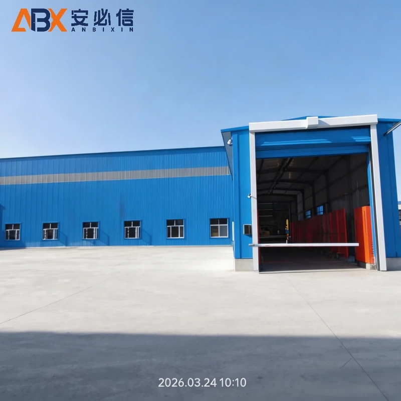 庆阳市高速堆积门